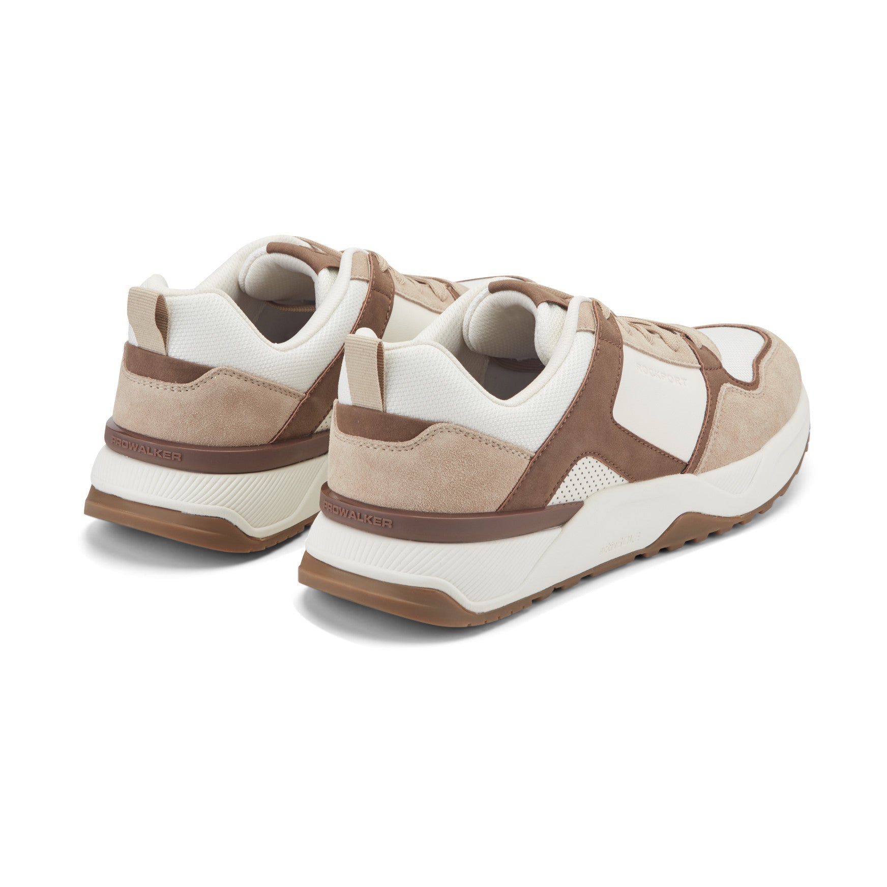 Men ProWalker Norris Casual Sneakers