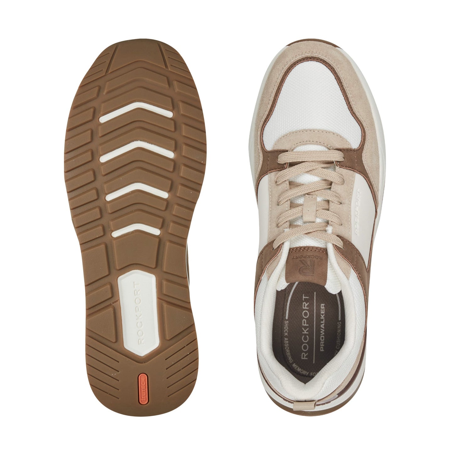 Men ProWalker Norris Casual Sneakers