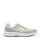 Light Blue Suede