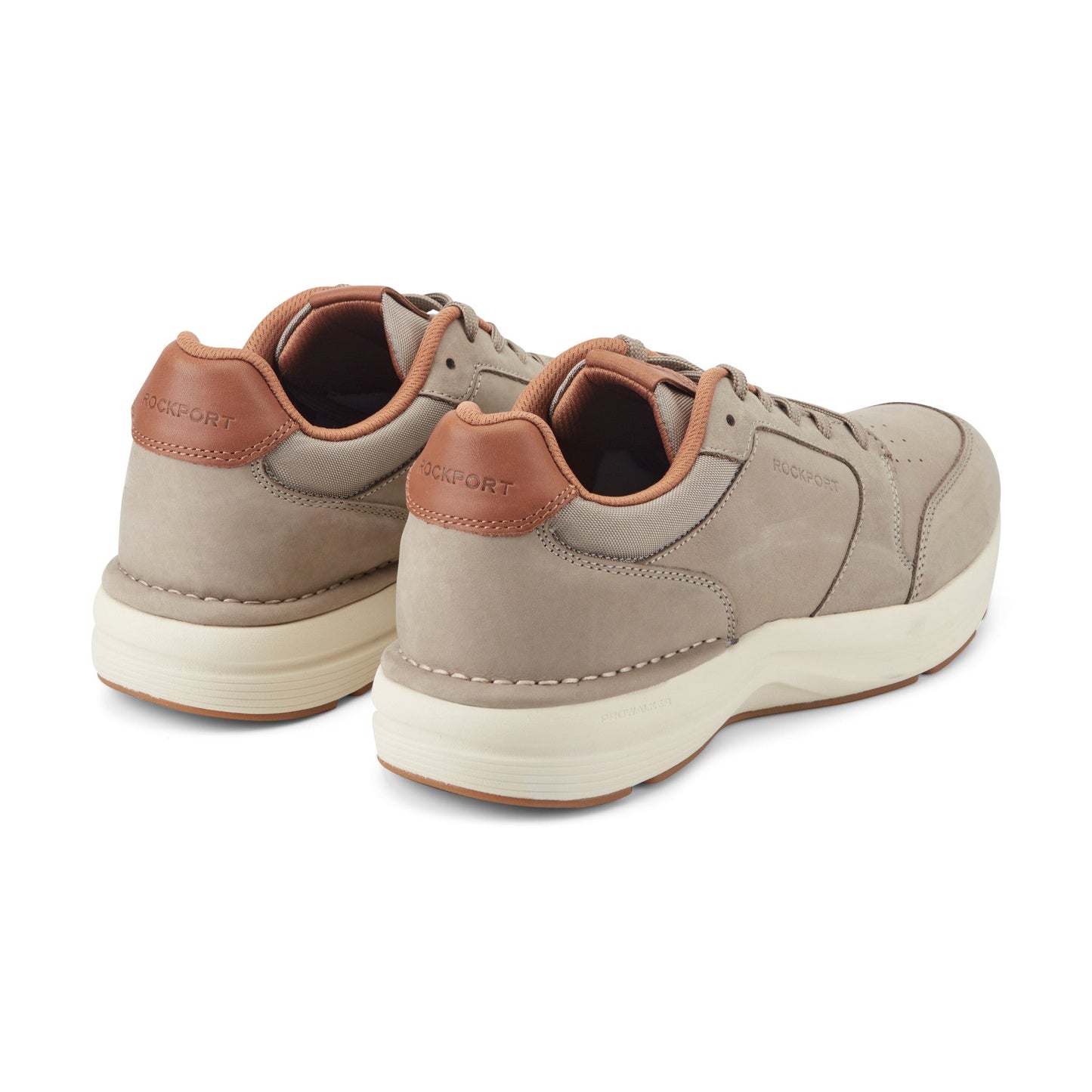 Men ProWalker Tour Lace-up Casual Sneakers