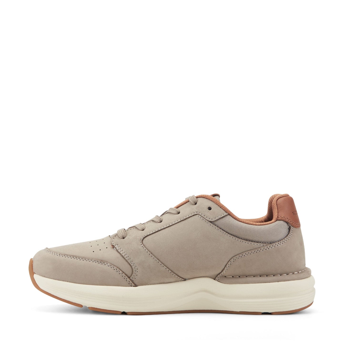 Men ProWalker Tour Lace-up Casual Sneakers