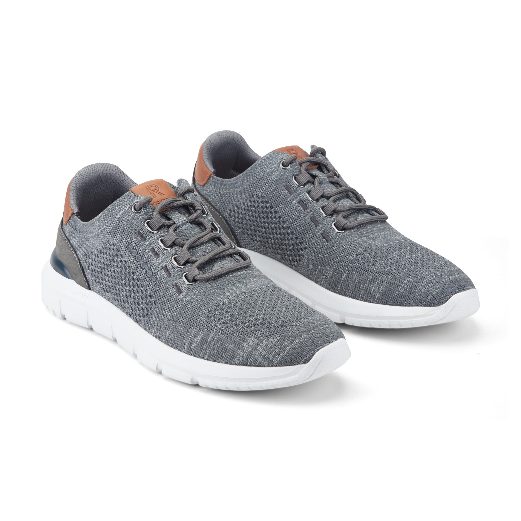 Men Jaimson Lace-up Casual Sneakers