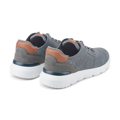 Men Jaimson Lace-up Casual Sneakers