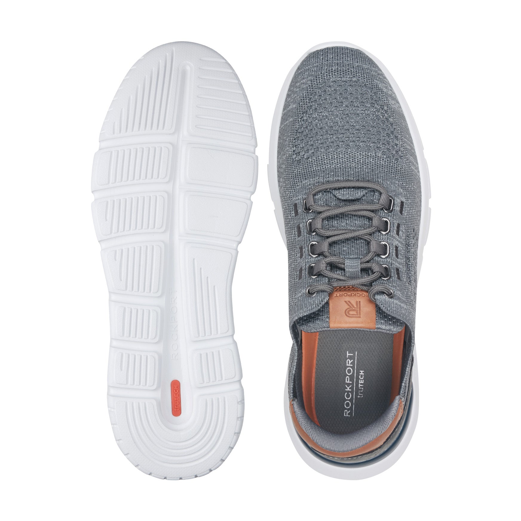 Men Jaimson Lace-up Casual Sneakers