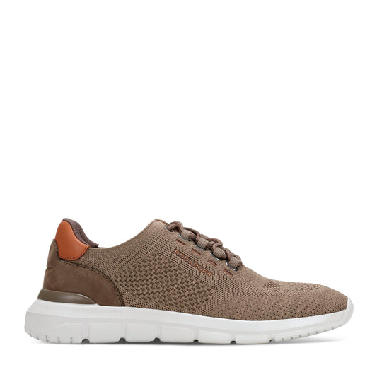 Men Jaimson Lace-up Casual Sneakers