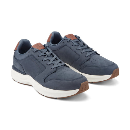 Men ProWalker Tour Lace-up Casual Sneakers