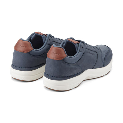 Men ProWalker Tour Lace-up Casual Sneakers