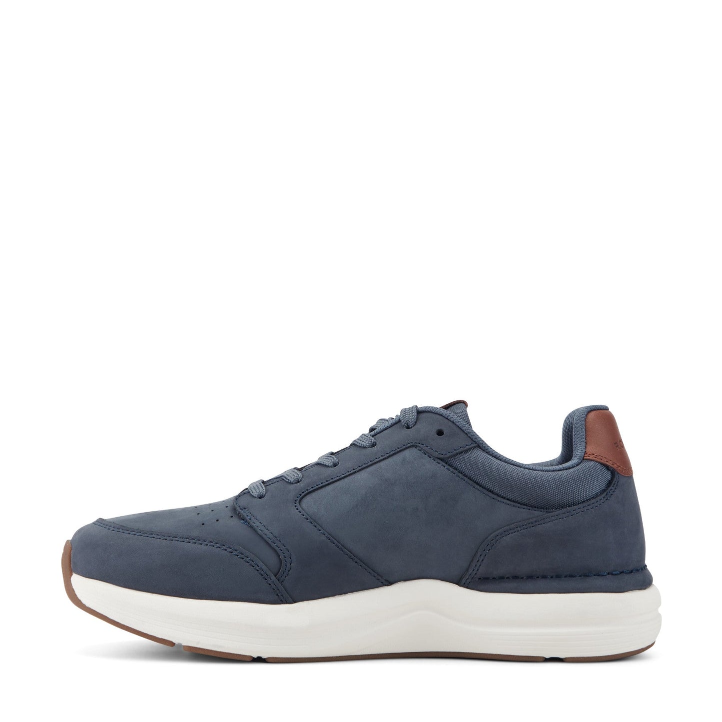 Men ProWalker Tour Lace-up Casual Sneakers