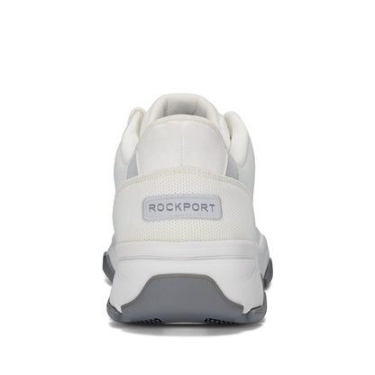 Men Rafferty Step Activated Lace-up Casual Sneakers