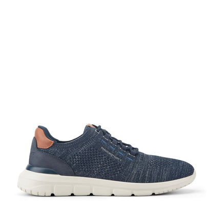 Men Jaimson Lace-up Casual Sneakers