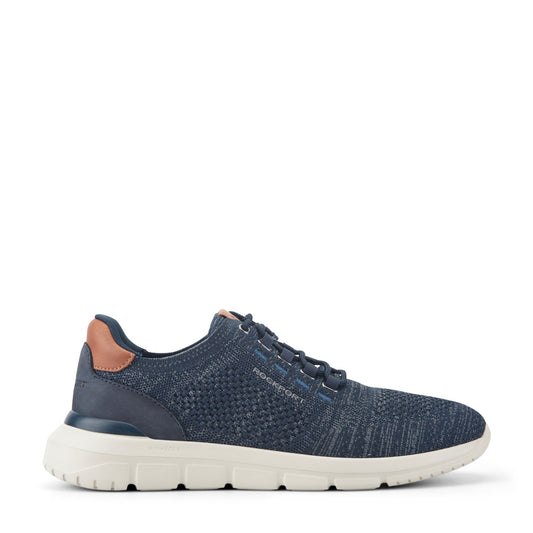 Men Jaimson Lace-up Casual Sneakers