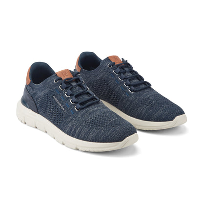 Men Jaimson Lace-up Casual Sneakers
