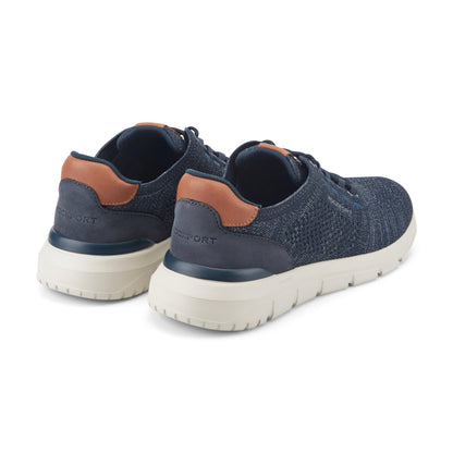 Men Jaimson Lace-up Casual Sneakers