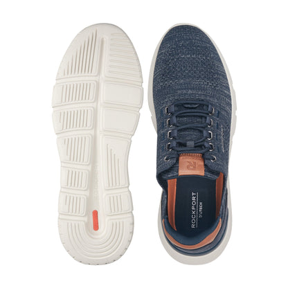 Men Jaimson Lace-up Casual Sneakers