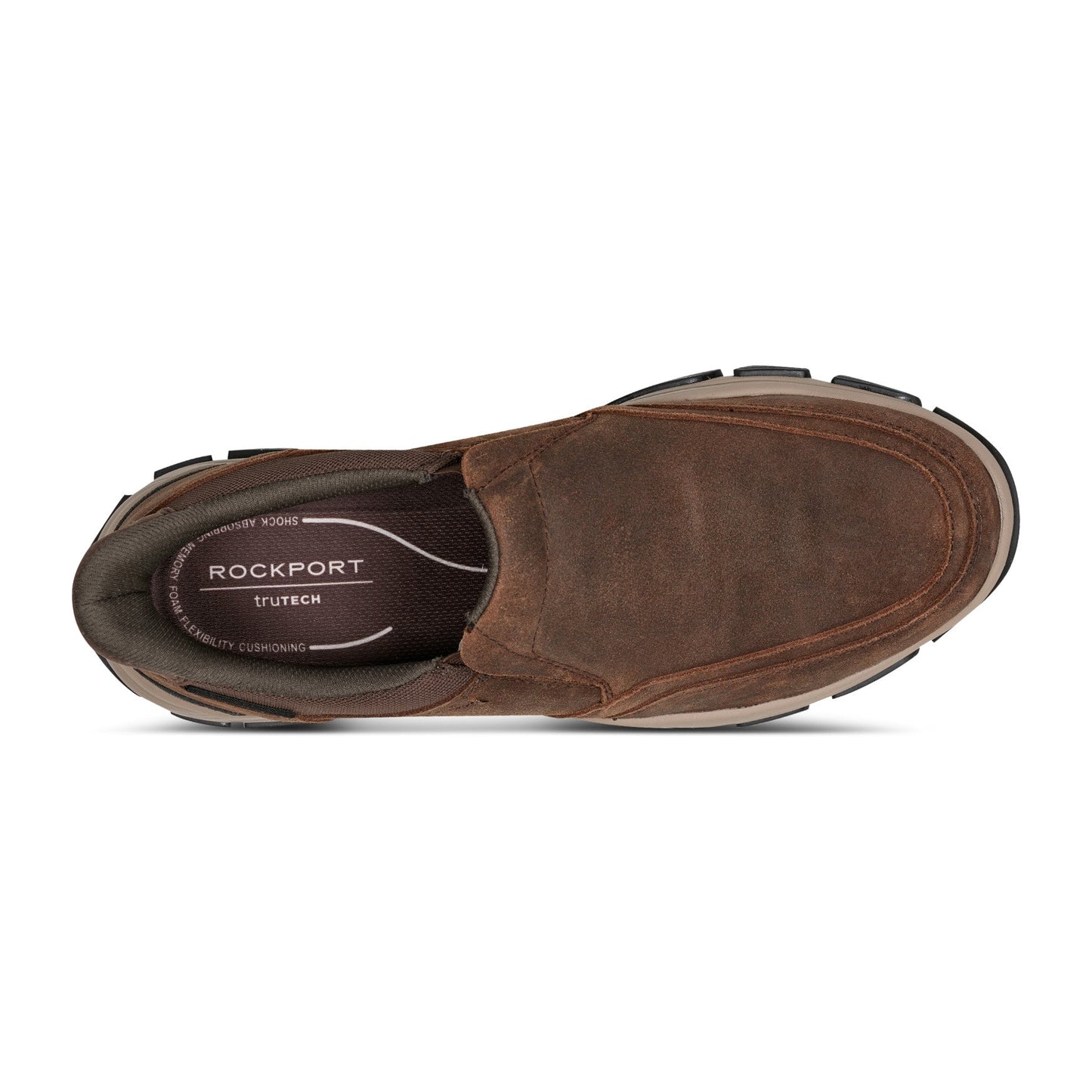 Men Reece Step Activated Slip-ons