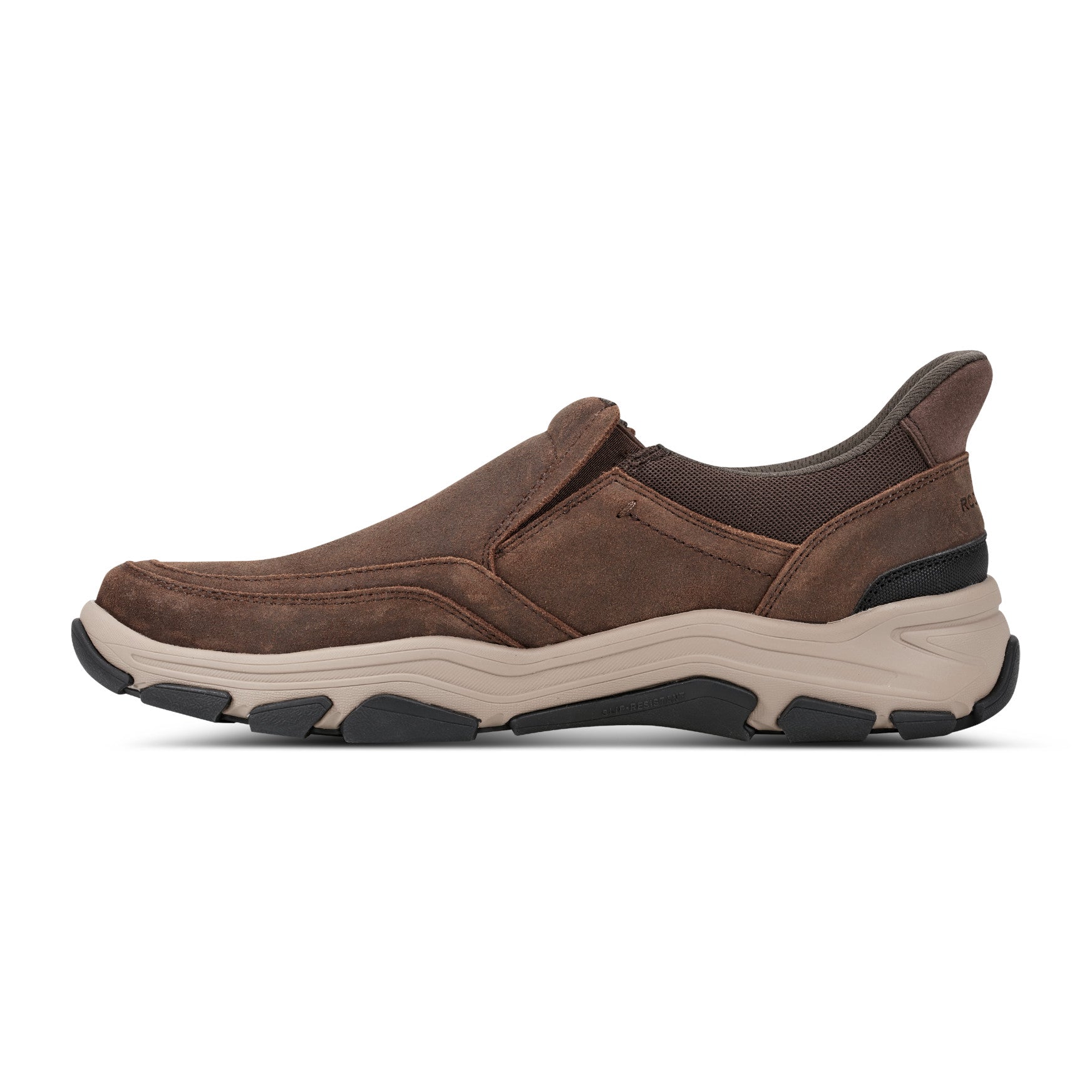 Men Reece Step Activated Slip-ons