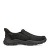 Black Suede