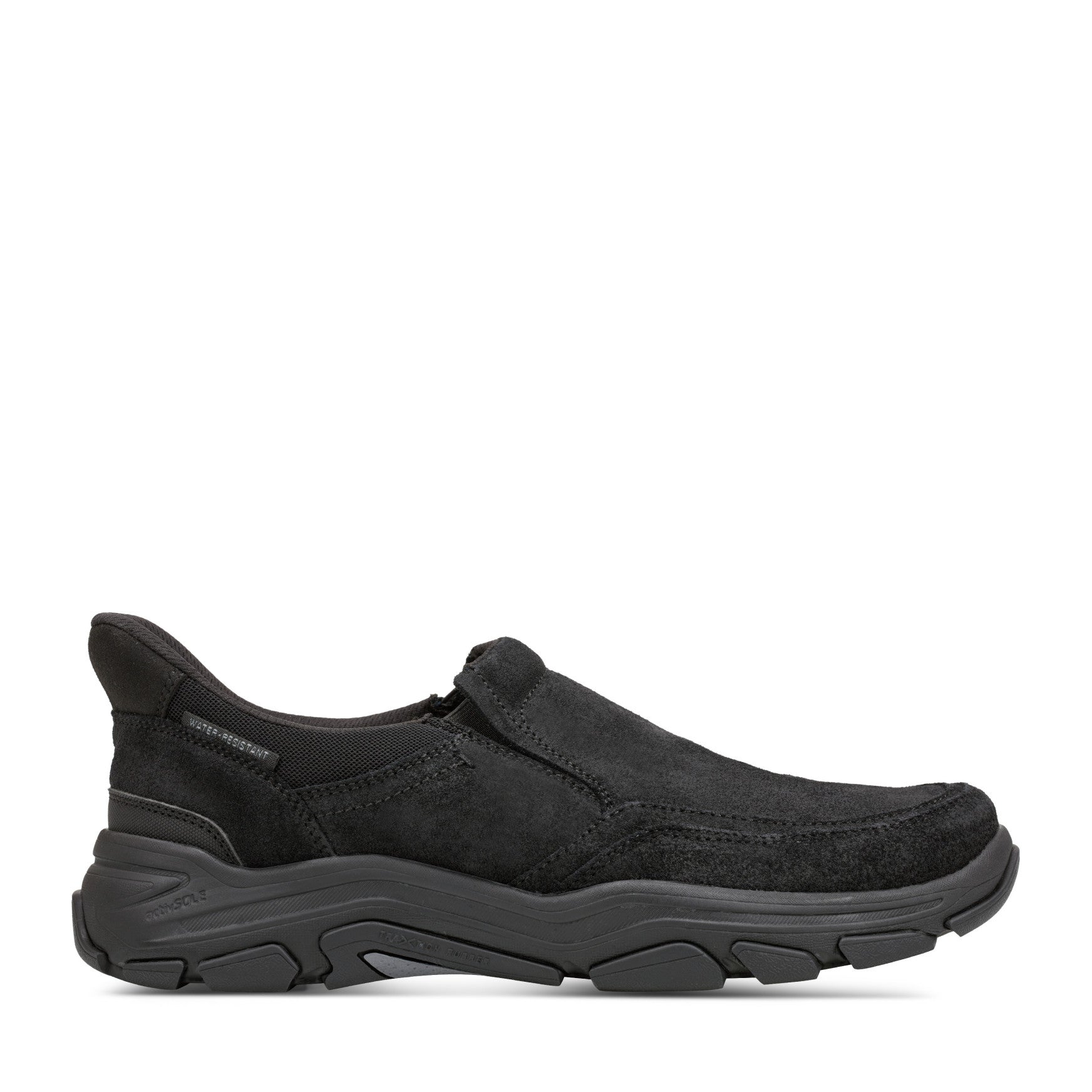 Men Reece Step Activated Slip-ons