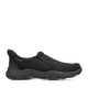 Black Suede