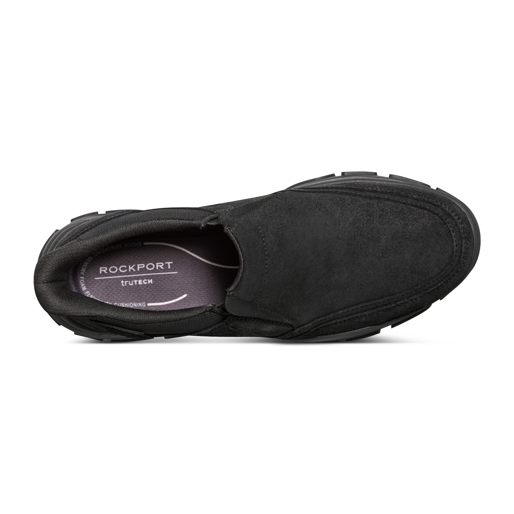 Men Reece Step Activated Slip-ons