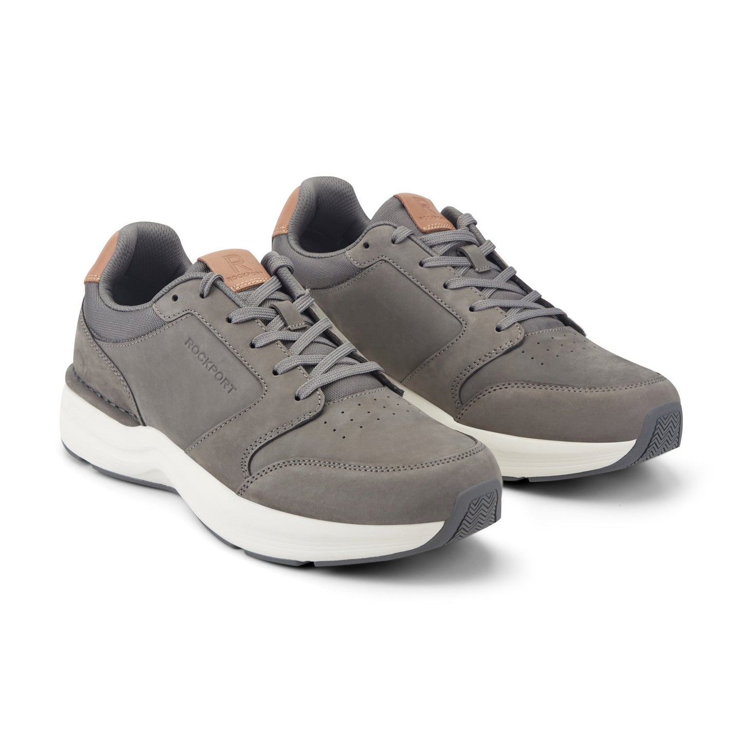 Men ProWalker Tour Lace-up Casual Sneakers