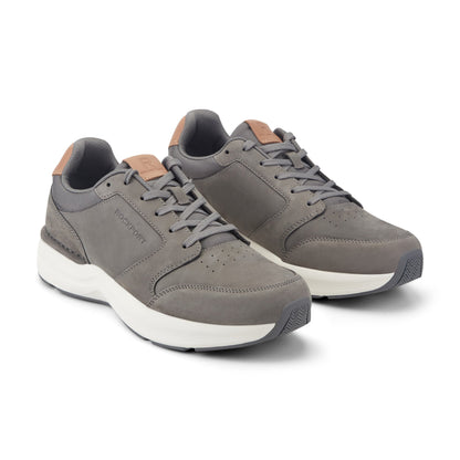 Men ProWalker Tour Lace-up Casual Sneakers