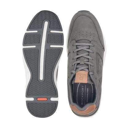 Men ProWalker Tour Lace-up Casual Sneakers