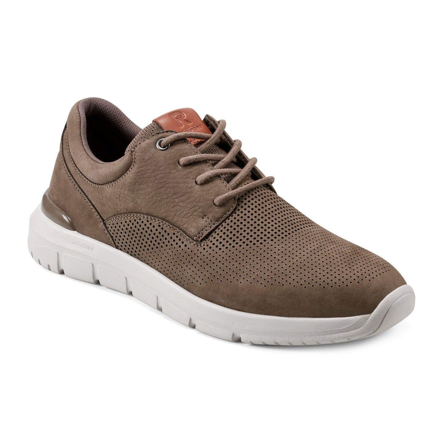 Men Jaimie Lace-up Sneakers