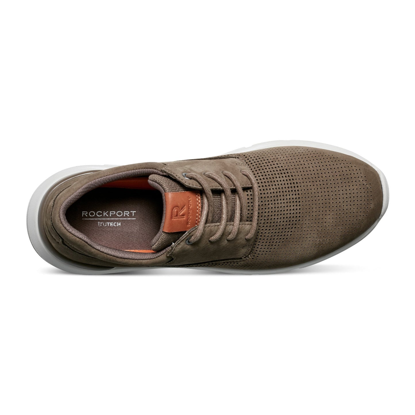 Men Jaimie Lace-up Sneakers