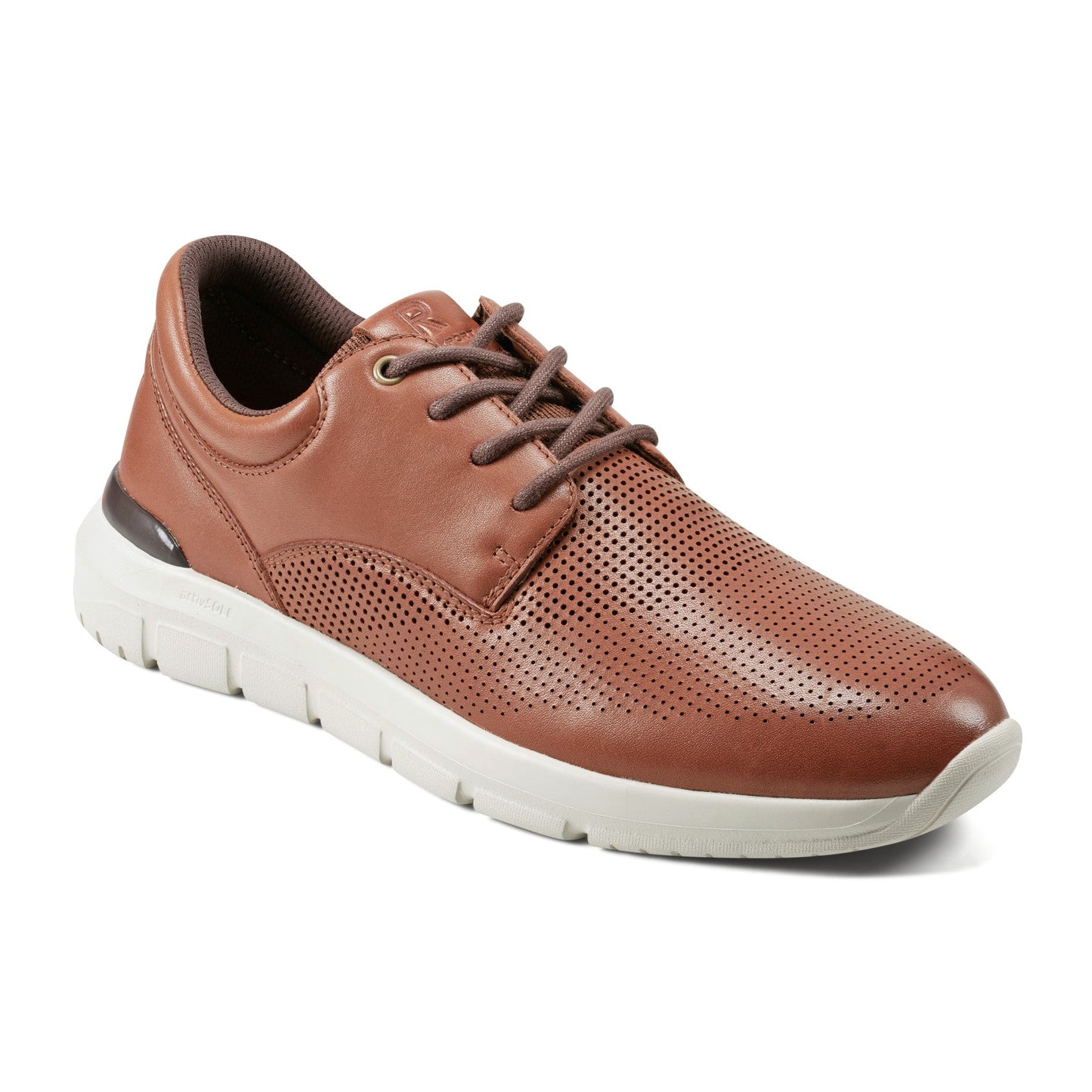Men Jaimie Lace-up Sneakers
