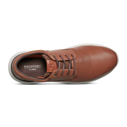 Men Jaimie Lace-up Sneakers