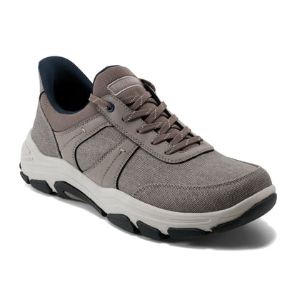 Men Rhett Step Activated Casual Lace-up