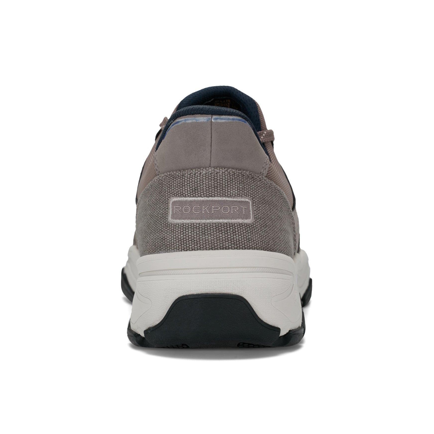Men Rhett Step Activated Casual Lace-up