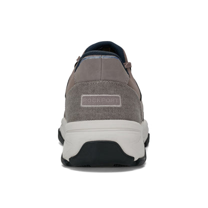 Men Rhett Step Activated Casual Lace-up