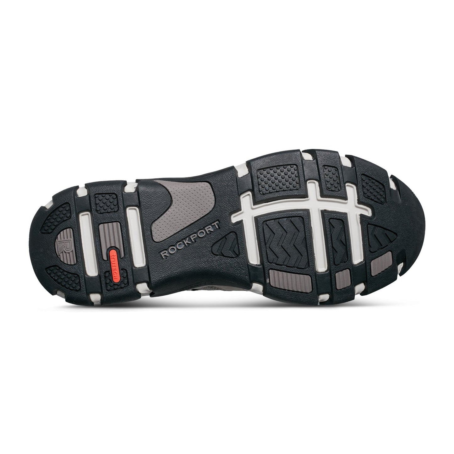 Men Rhett Step Activated Casual Lace-up