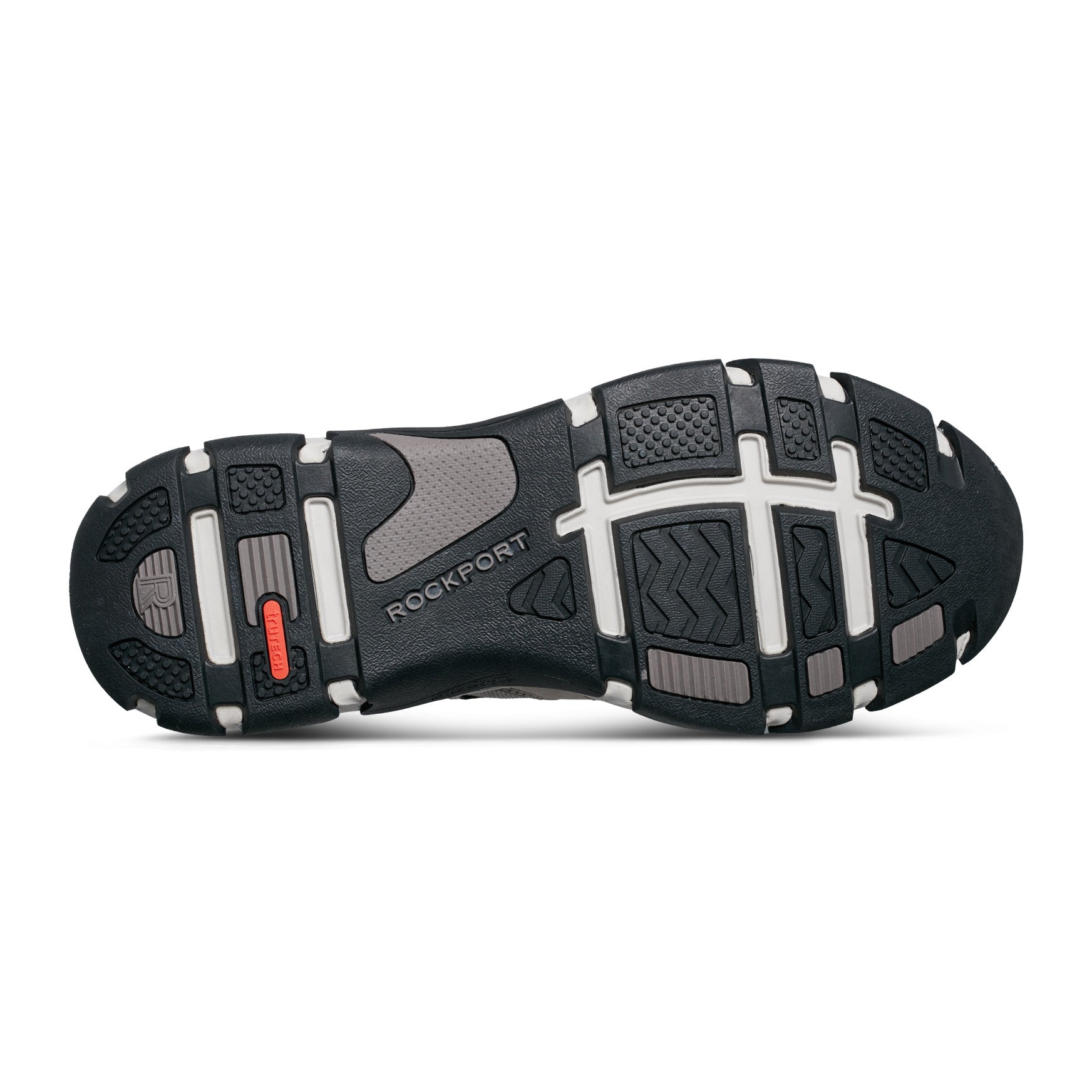 Men Rhett Step Activated Casual Lace-up