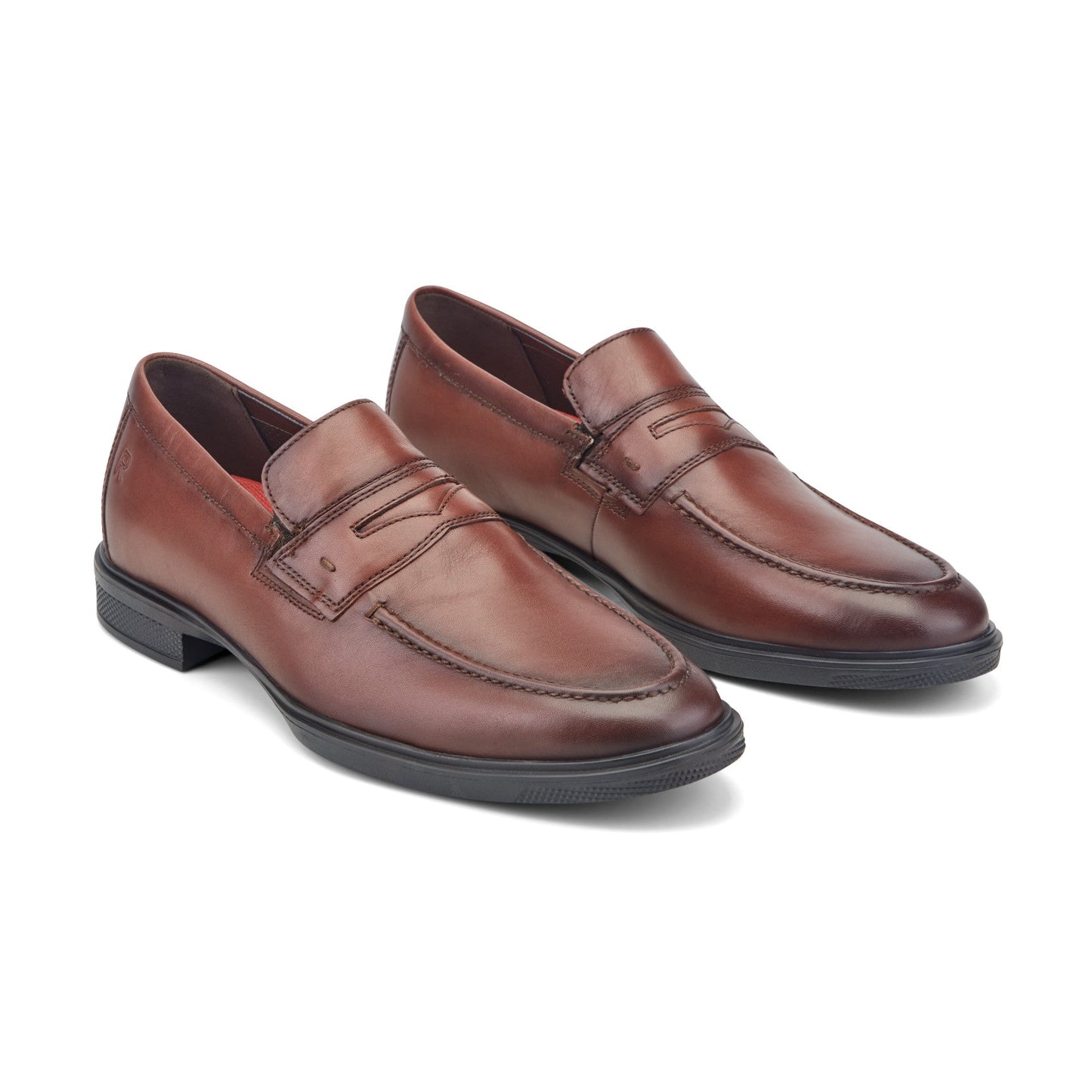 Men Keenan Penny Loafers