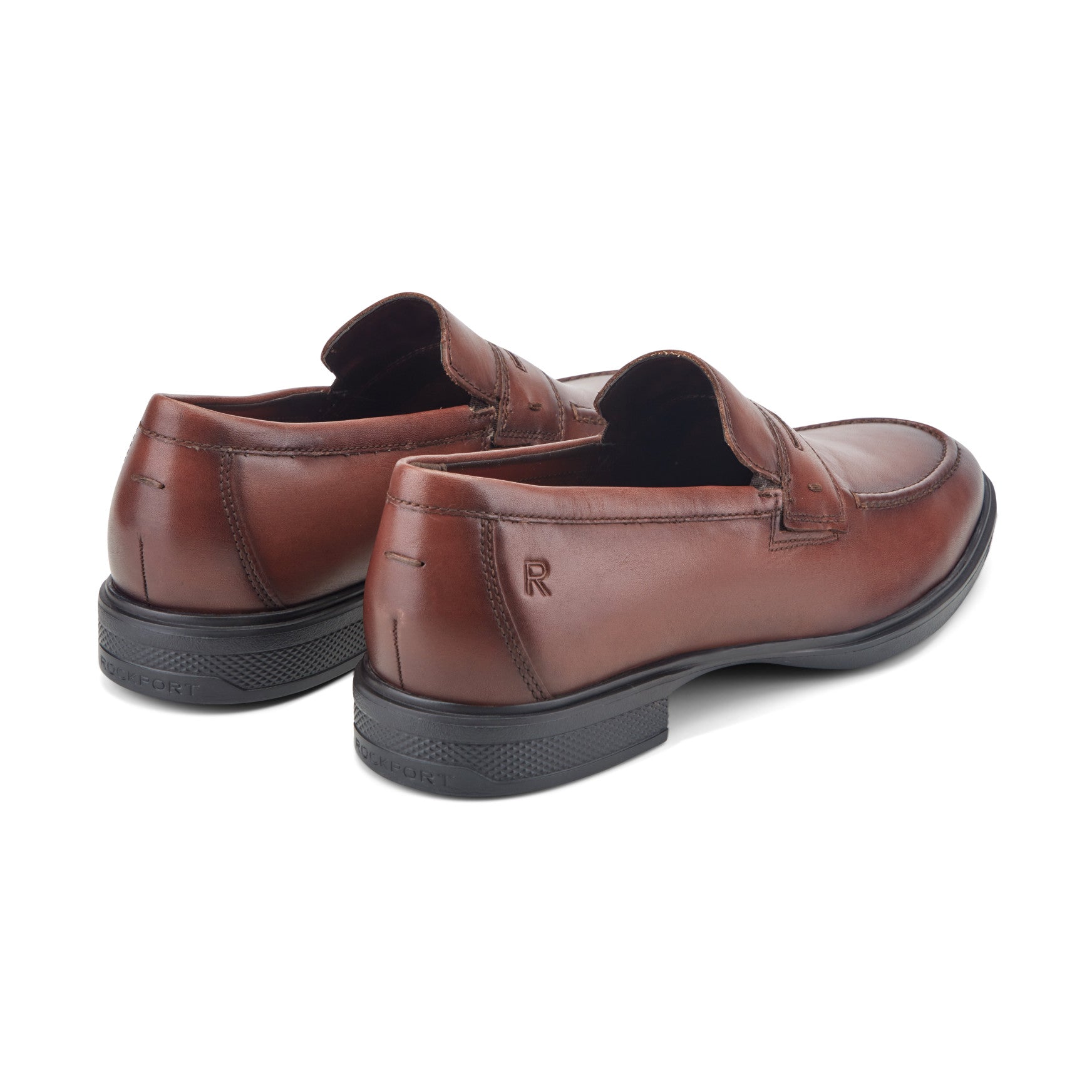 Men Keenan Penny Loafers