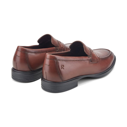 Men Keenan Penny Loafers