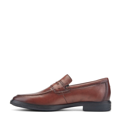 Men Keenan Penny Loafers