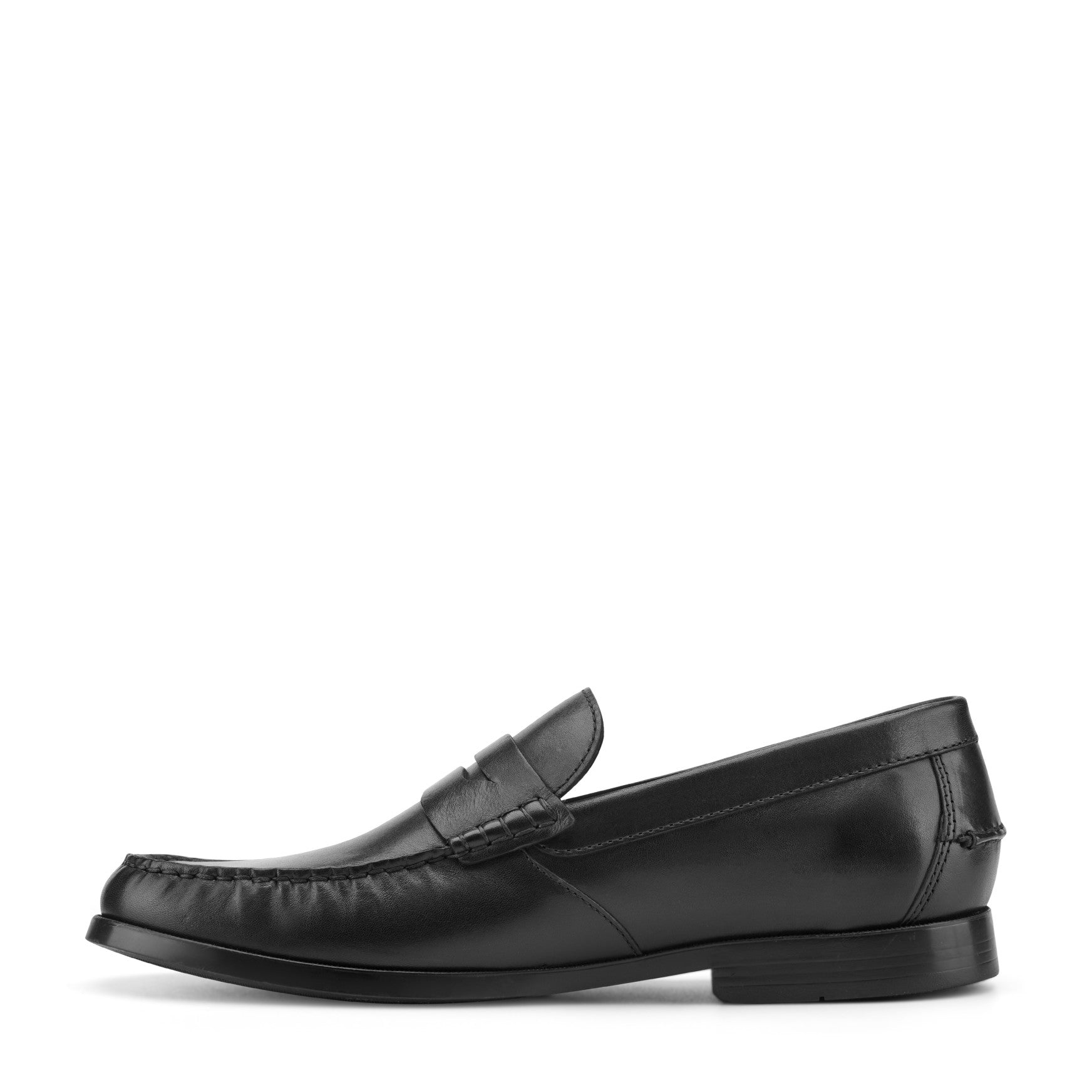 Men Willcox Classic Penny Loafers