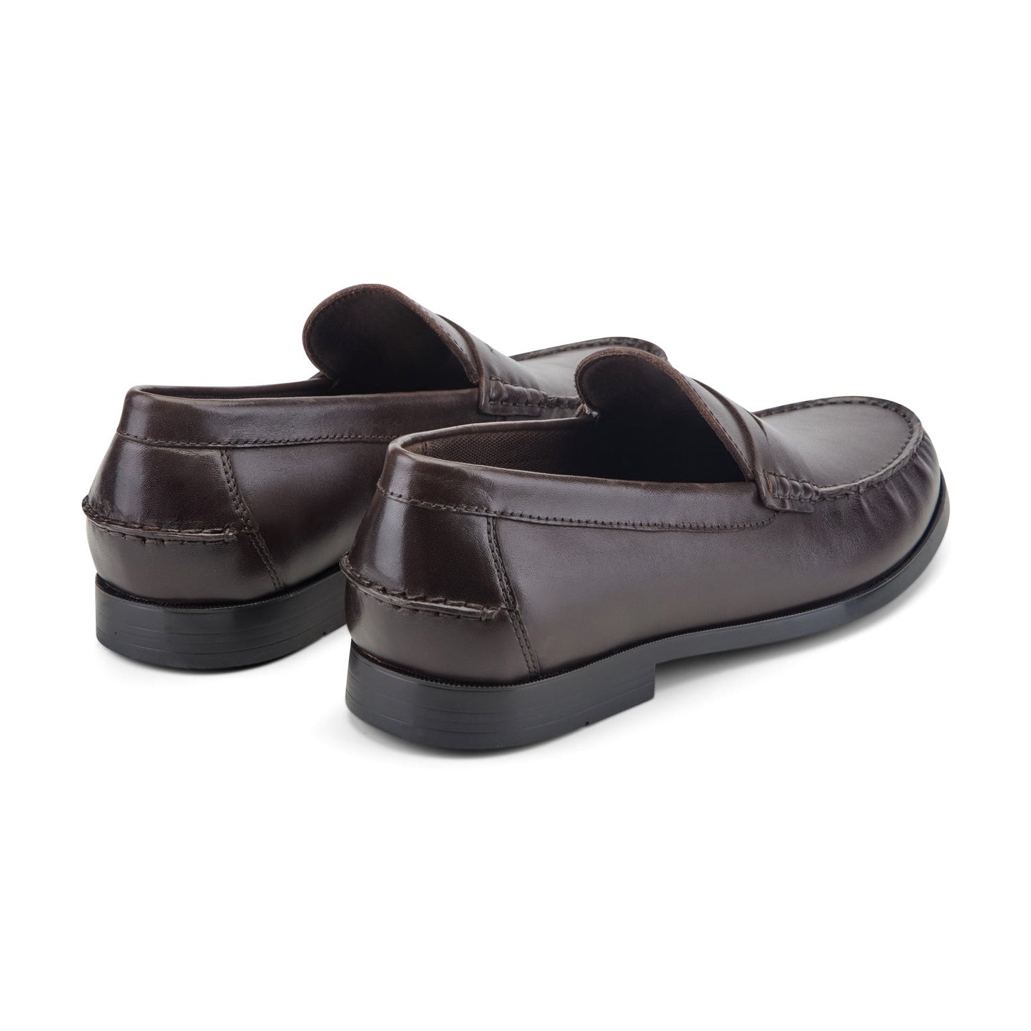 Men Willcox Classic Penny Loafers