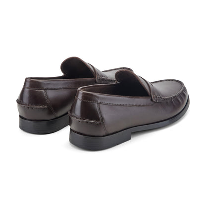 Men Willcox Classic Penny Loafers