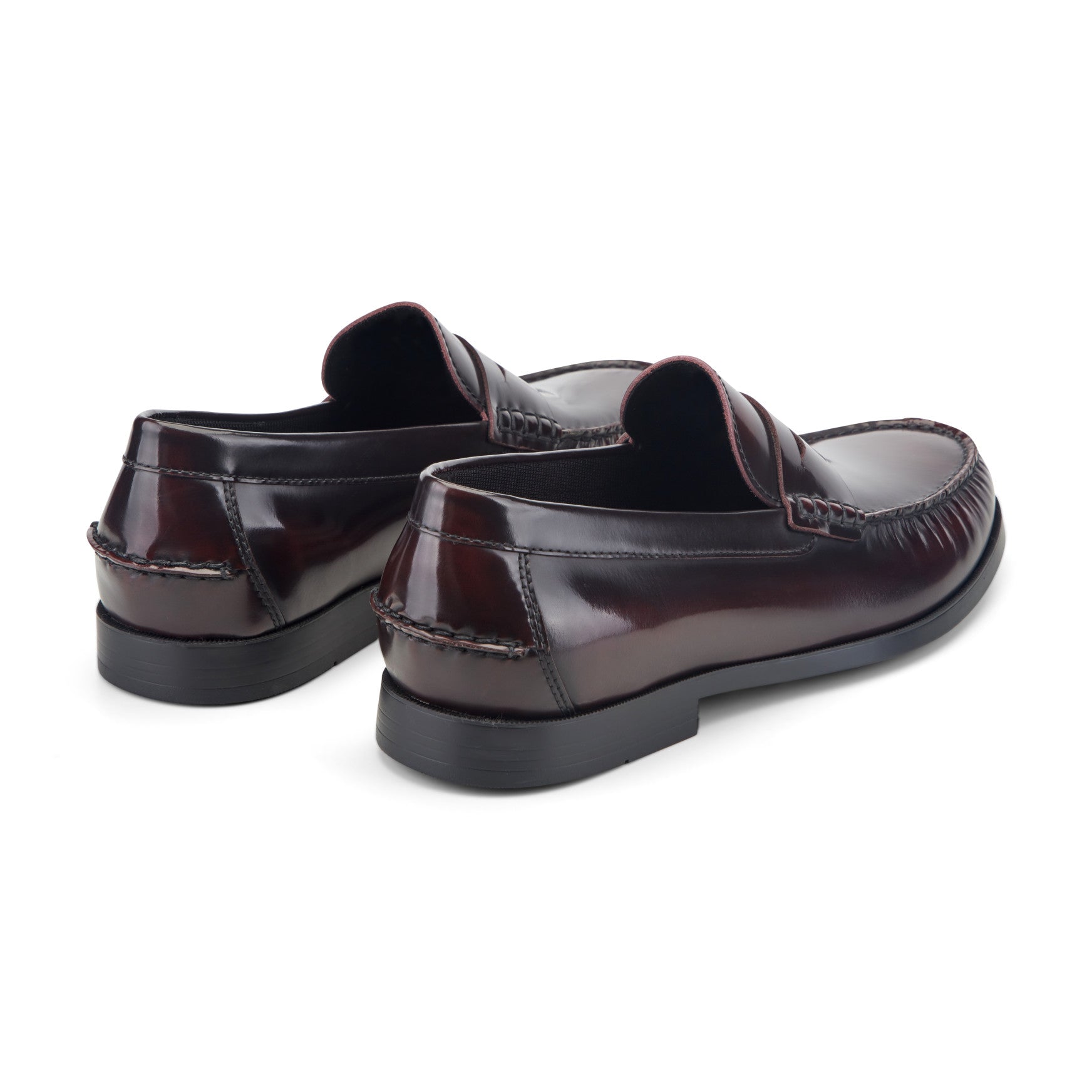 Men Willcox Classic Penny Loafers
