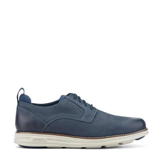Men Canton Casual Lace-up Oxford