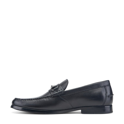 Men Whit Classic Bit Loafers