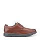 Dark Natural Leather