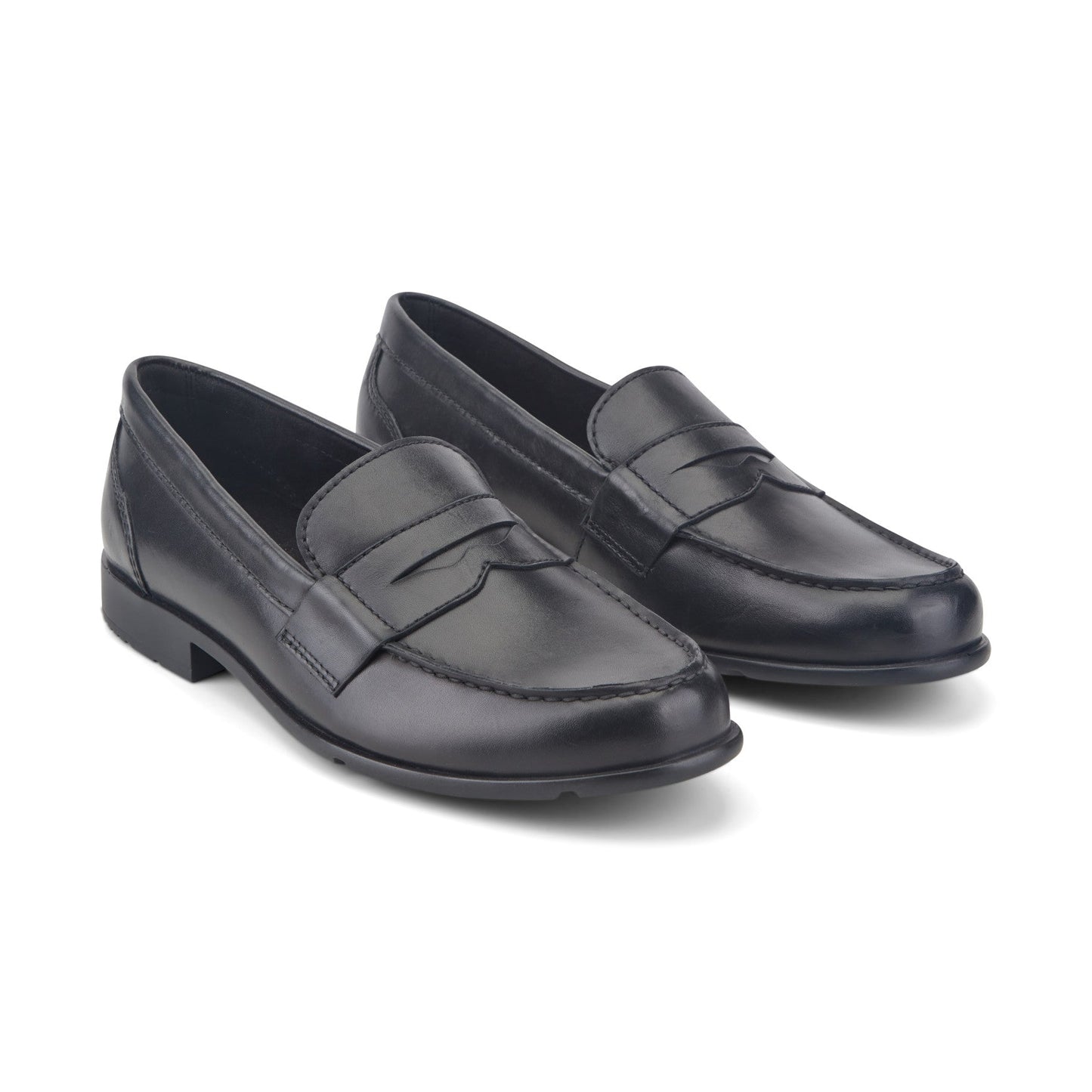 Men Classic Penny Loafers