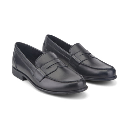 Men Classic Penny Loafers