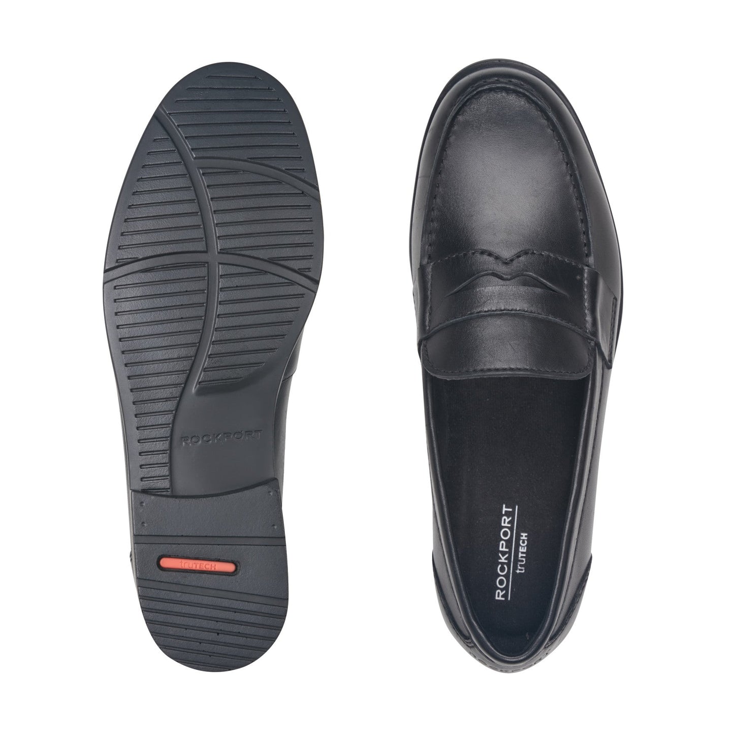 Men Classic Penny Loafers